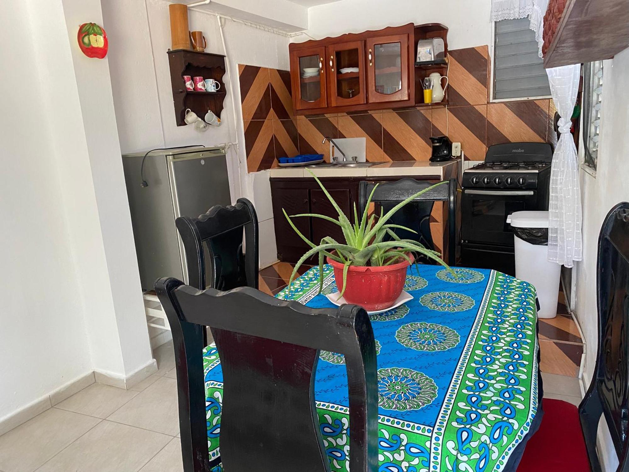 Villa Antonia 16 Sosúa Zimmer foto